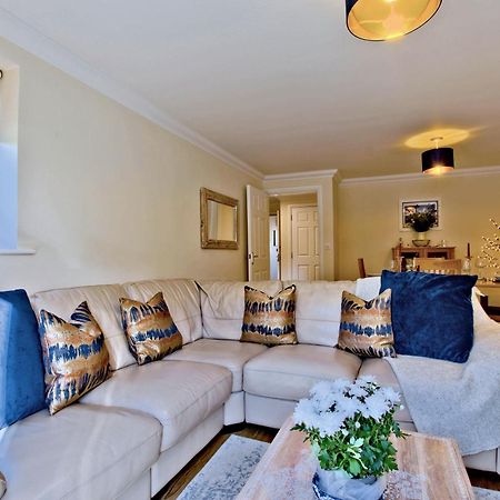 Ingledale Apartment, Ingleton, Yorkshire Dales National Park, Famous Three Peaks, Near The Lake District, Pets Are Welcome Ingleton  Luaran gambar