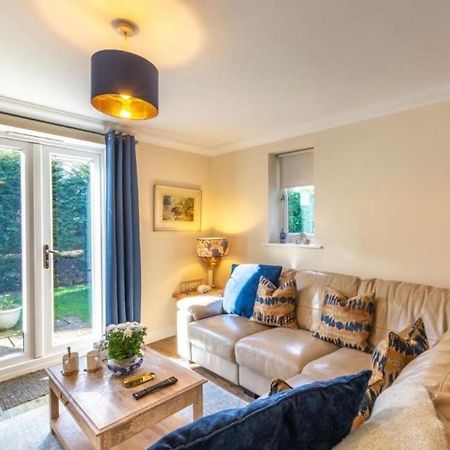 Ingledale Apartment, Ingleton, Yorkshire Dales National Park, Famous Three Peaks, Near The Lake District, Pets Are Welcome Ingleton  Luaran gambar