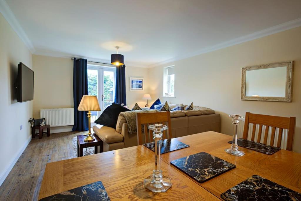 Ingledale Apartment, Ingleton, Yorkshire Dales National Park, Famous Three Peaks, Near The Lake District, Pets Are Welcome Ingleton  Luaran gambar
