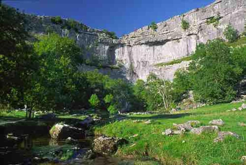 Ingledale Apartment, Ingleton, Yorkshire Dales National Park, Famous Three Peaks, Near The Lake District, Pets Are Welcome Ingleton  Luaran gambar