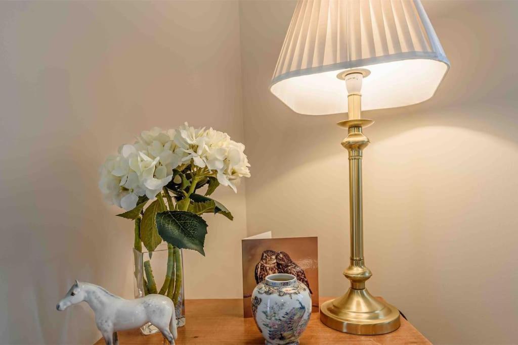 Ingledale Apartment, Ingleton, Yorkshire Dales National Park, Famous Three Peaks, Near The Lake District, Pets Are Welcome Ingleton  Luaran gambar