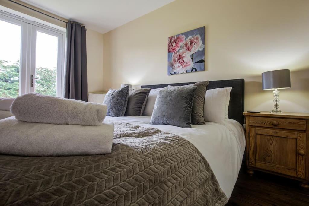 Ingledale Apartment, Ingleton, Yorkshire Dales National Park, Famous Three Peaks, Near The Lake District, Pets Are Welcome Ingleton  Luaran gambar