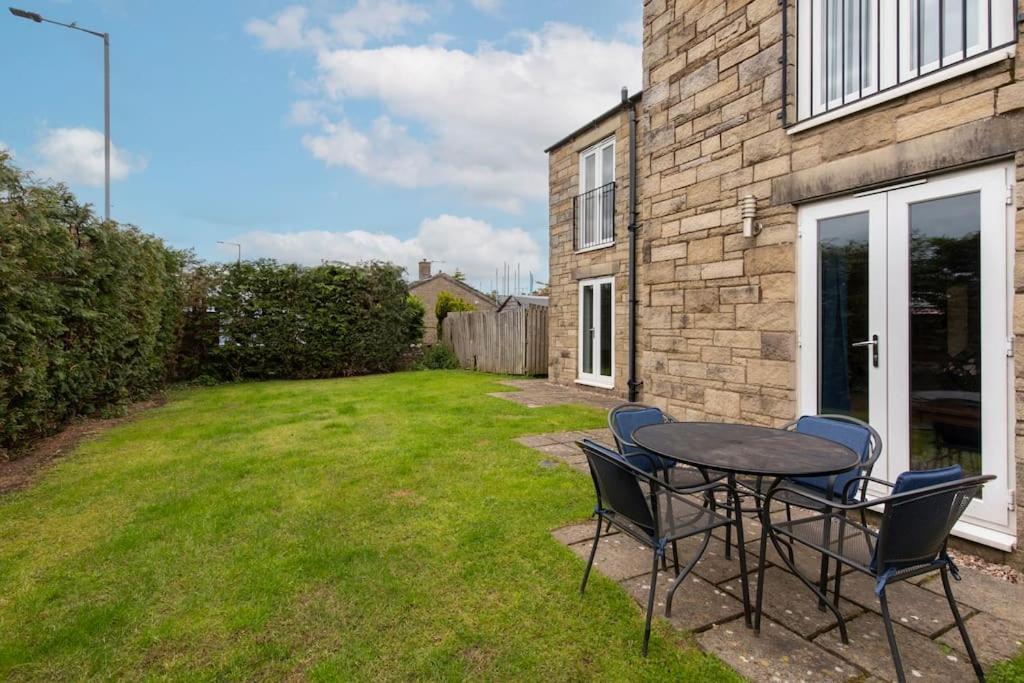 Ingledale Apartment, Ingleton, Yorkshire Dales National Park, Famous Three Peaks, Near The Lake District, Pets Are Welcome Ingleton  Luaran gambar