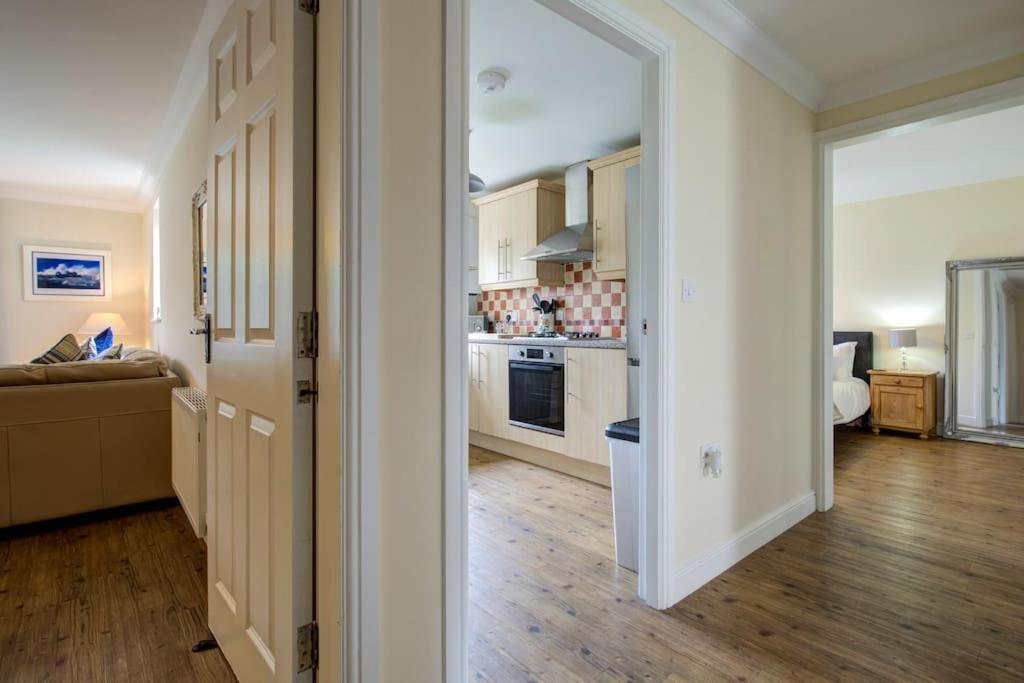 Ingledale Apartment, Ingleton, Yorkshire Dales National Park, Famous Three Peaks, Near The Lake District, Pets Are Welcome Ingleton  Luaran gambar