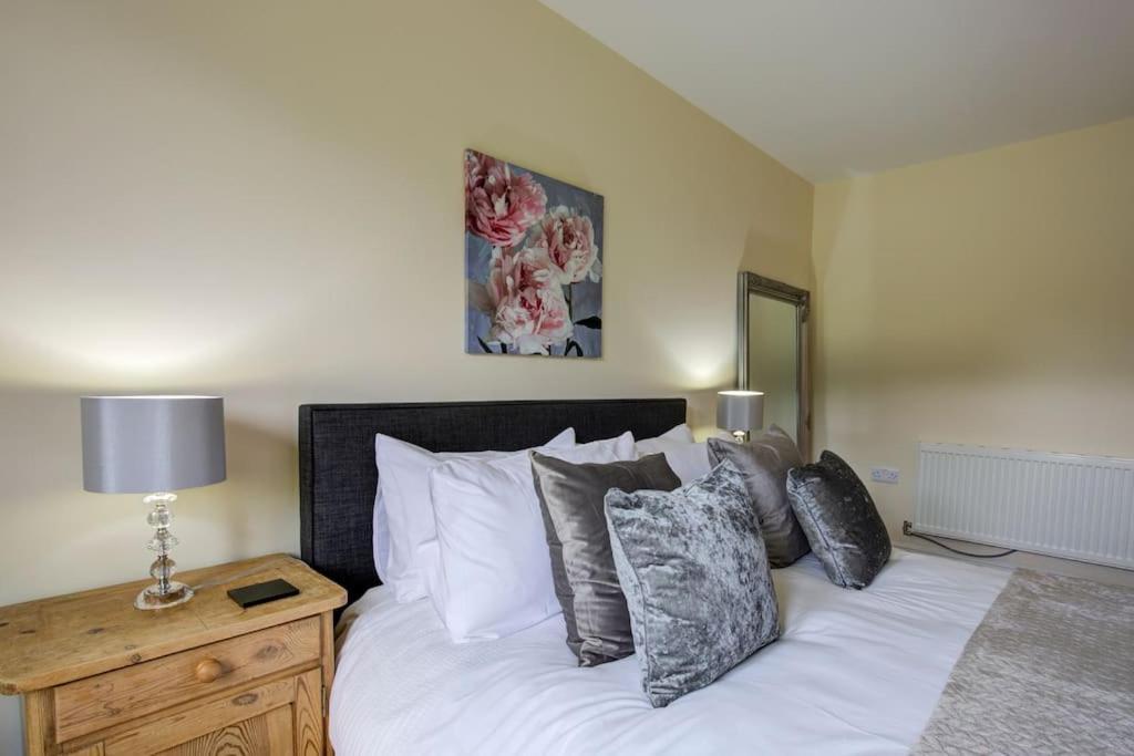 Ingledale Apartment, Ingleton, Yorkshire Dales National Park, Famous Three Peaks, Near The Lake District, Pets Are Welcome Ingleton  Luaran gambar