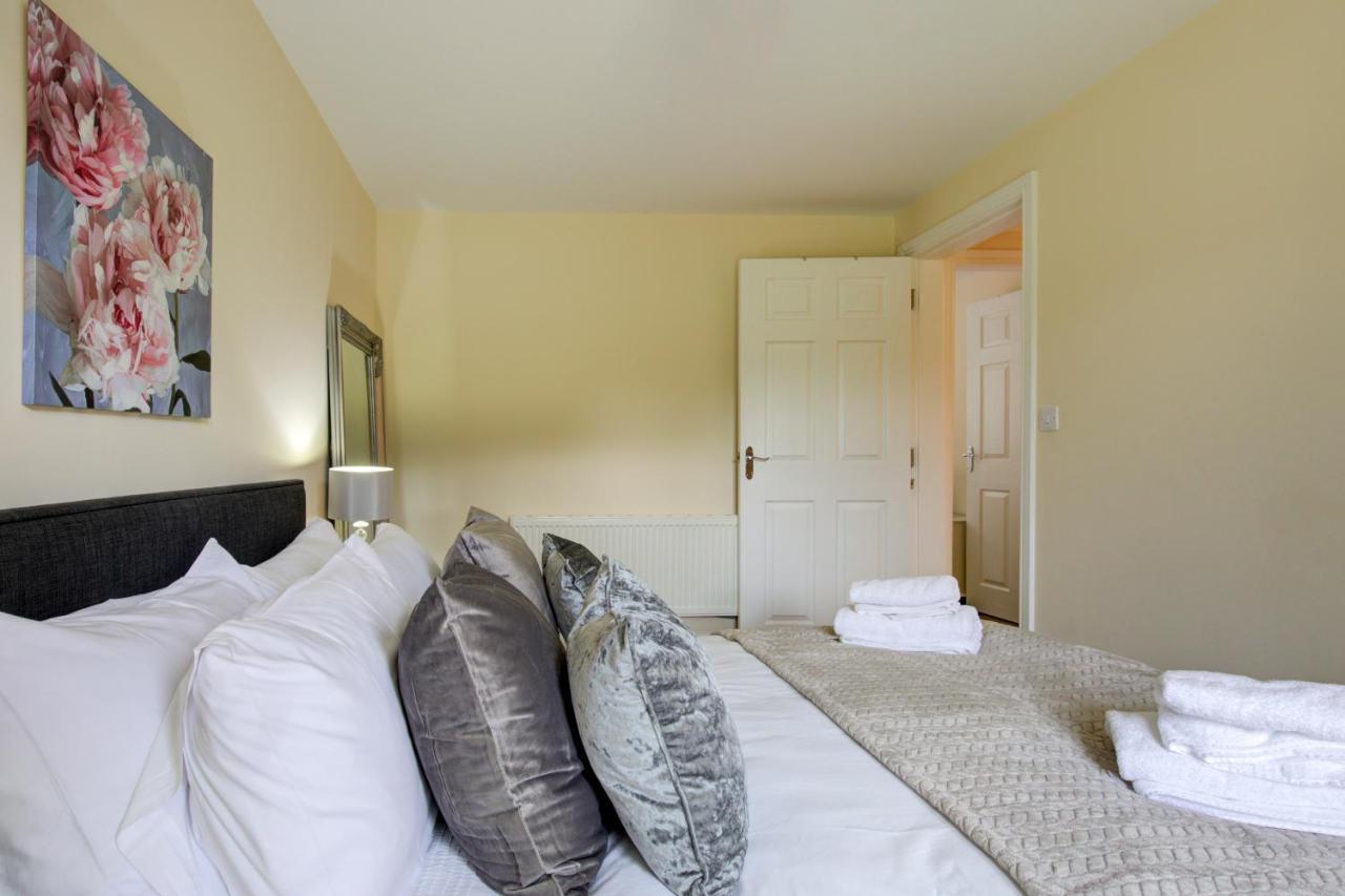 Ingledale Apartment, Ingleton, Yorkshire Dales National Park, Famous Three Peaks, Near The Lake District, Pets Are Welcome Ingleton  Luaran gambar