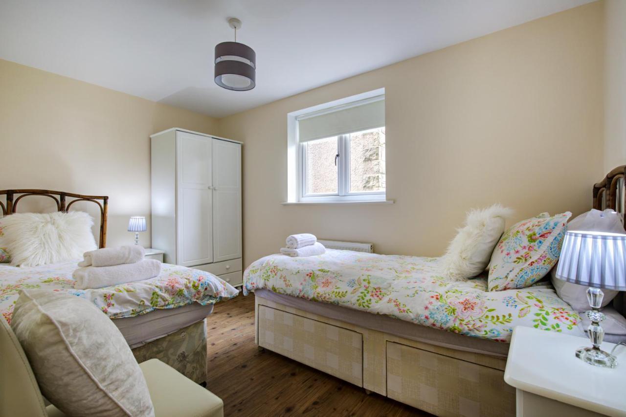 Ingledale Apartment, Ingleton, Yorkshire Dales National Park, Famous Three Peaks, Near The Lake District, Pets Are Welcome Ingleton  Luaran gambar