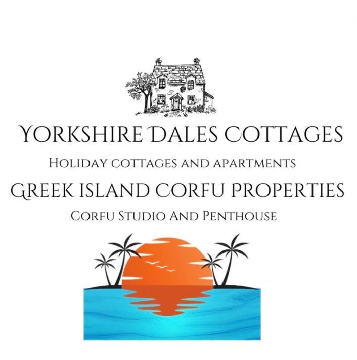 Ingledale Apartment, Ingleton, Yorkshire Dales National Park, Famous Three Peaks, Near The Lake District, Pets Are Welcome Ingleton  Luaran gambar