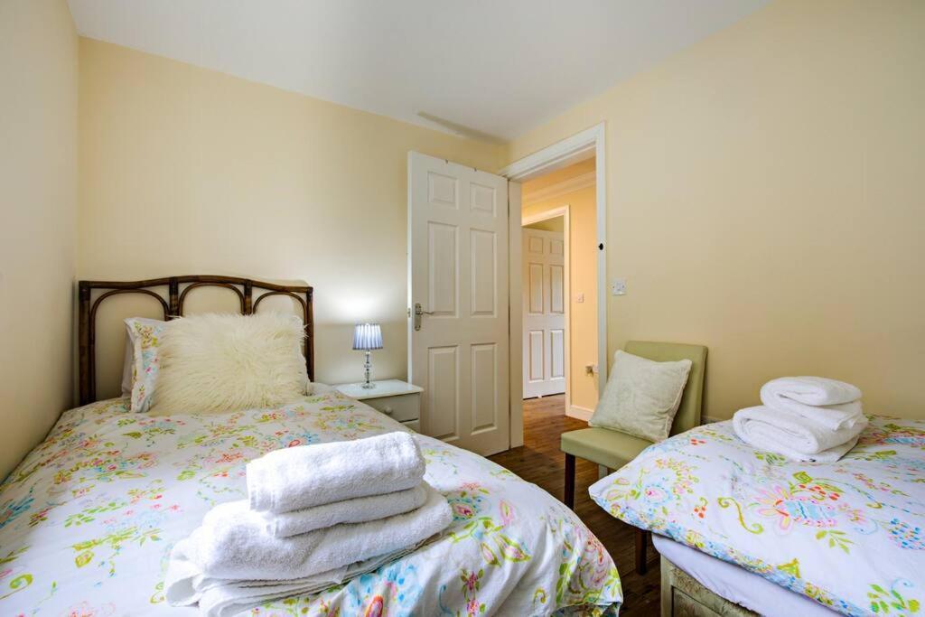 Ingledale Apartment, Ingleton, Yorkshire Dales National Park, Famous Three Peaks, Near The Lake District, Pets Are Welcome Ingleton  Luaran gambar