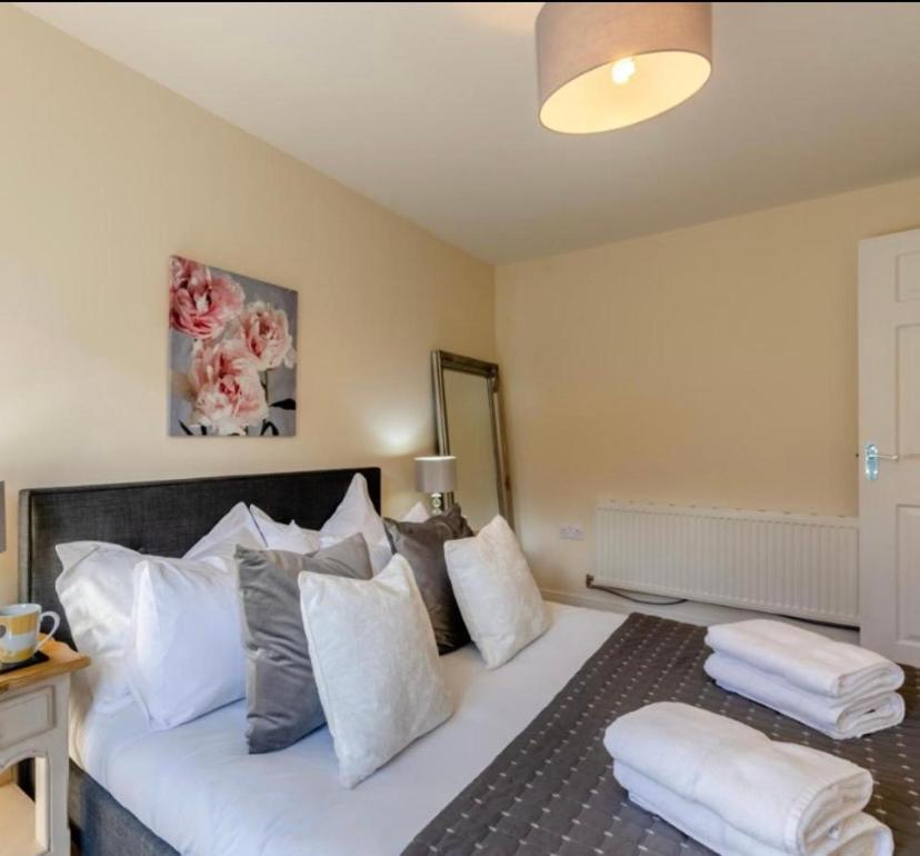 Ingledale Apartment, Ingleton, Yorkshire Dales National Park, Famous Three Peaks, Near The Lake District, Pets Are Welcome Ingleton  Luaran gambar