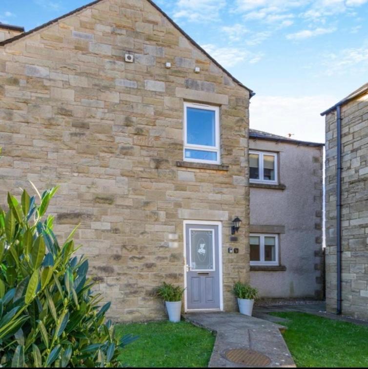 Ingledale Apartment, Ingleton, Yorkshire Dales National Park, Famous Three Peaks, Near The Lake District, Pets Are Welcome Ingleton  Luaran gambar