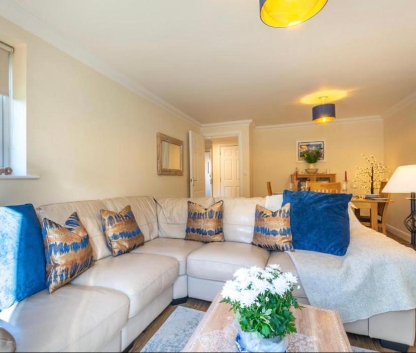 Ingledale Apartment, Ingleton, Yorkshire Dales National Park, Famous Three Peaks, Near The Lake District, Pets Are Welcome Ingleton  Luaran gambar