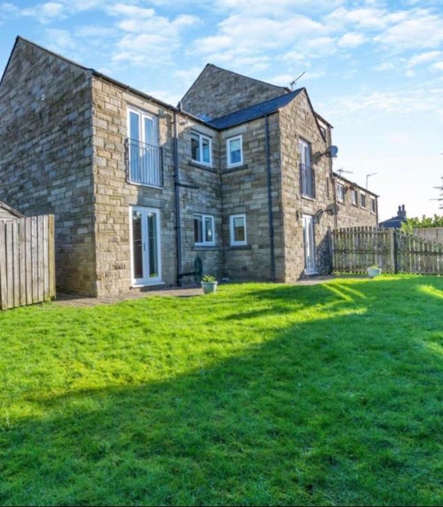 Ingledale Apartment, Ingleton, Yorkshire Dales National Park, Famous Three Peaks, Near The Lake District, Pets Are Welcome Ingleton  Luaran gambar