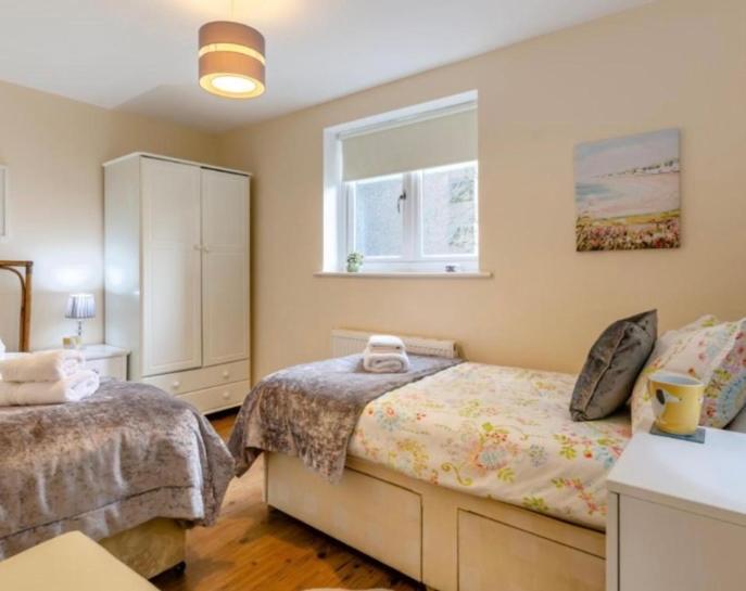 Ingledale Apartment, Ingleton, Yorkshire Dales National Park, Famous Three Peaks, Near The Lake District, Pets Are Welcome Ingleton  Luaran gambar