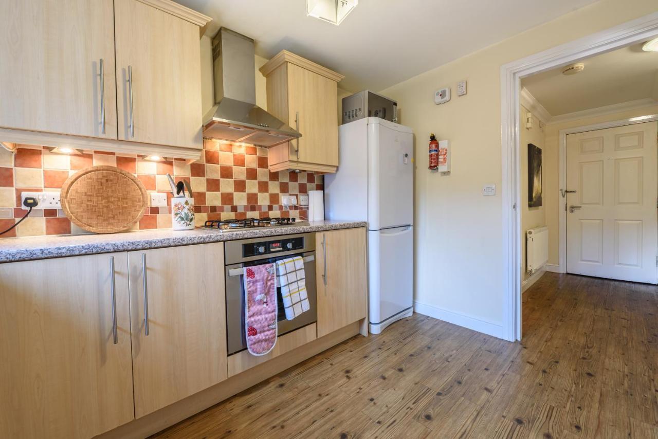 Ingledale Apartment, Ingleton, Yorkshire Dales National Park, Famous Three Peaks, Near The Lake District, Pets Are Welcome Ingleton  Luaran gambar