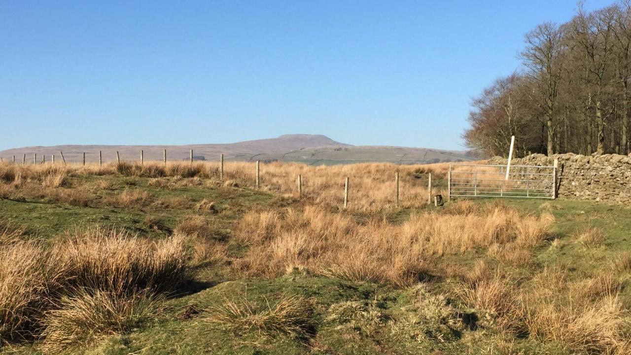 Ingledale Apartment, Ingleton, Yorkshire Dales National Park, Famous Three Peaks, Near The Lake District, Pets Are Welcome Ingleton  Luaran gambar