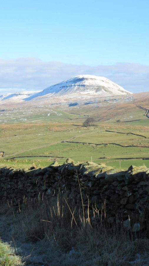 Ingledale Apartment, Ingleton, Yorkshire Dales National Park, Famous Three Peaks, Near The Lake District, Pets Are Welcome Ingleton  Luaran gambar