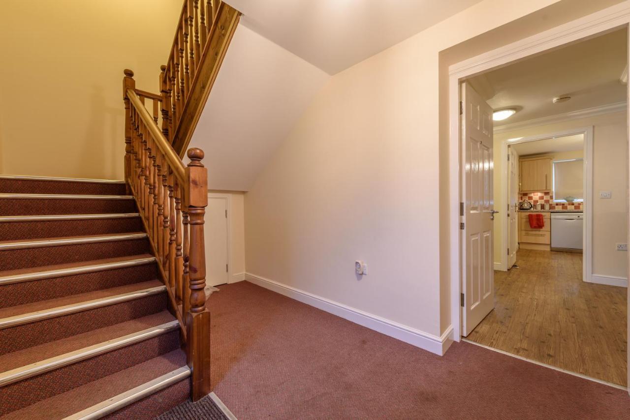 Ingledale Apartment, Ingleton, Yorkshire Dales National Park, Famous Three Peaks, Near The Lake District, Pets Are Welcome Ingleton  Luaran gambar